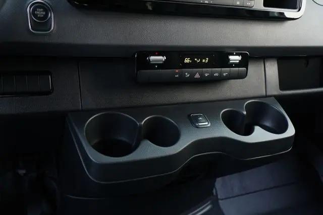 2026 Mercedes-Benz Sprinter 2500 High Roof 4-Cyl Diesel HO