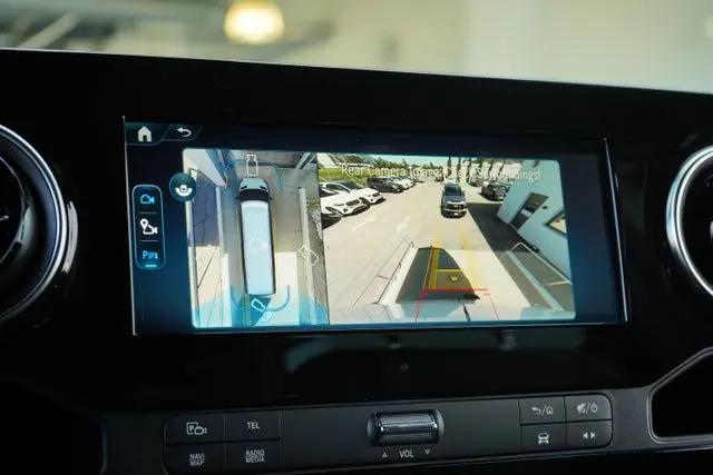 2026 Mercedes-Benz Sprinter 2500 High Roof 4-Cyl Diesel HO