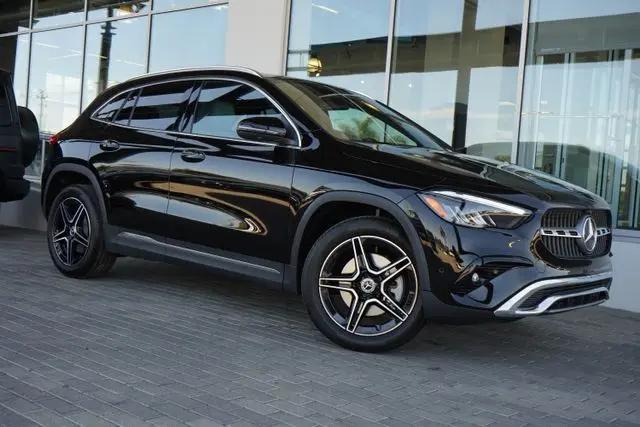 2026 Mercedes-Benz GLA-CLASS 4MATIC for sale in San Luis Obispo, CA