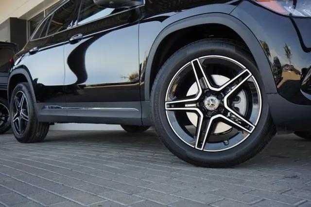2026 Mercedes-Benz GLA-CLASS 4MATIC