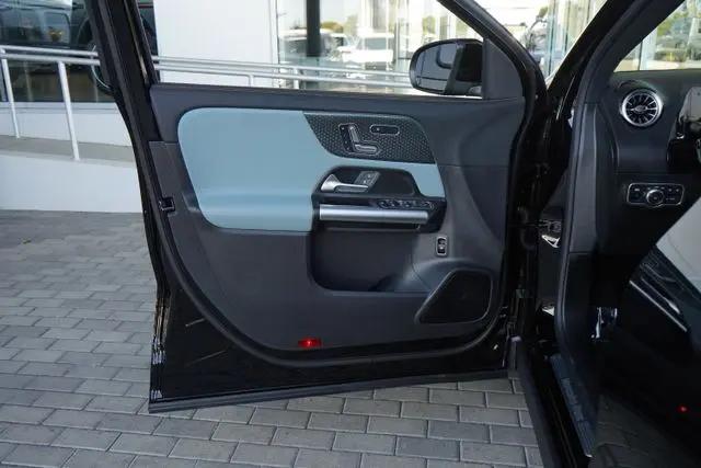 2026 Mercedes-Benz GLA-CLASS 4MATIC