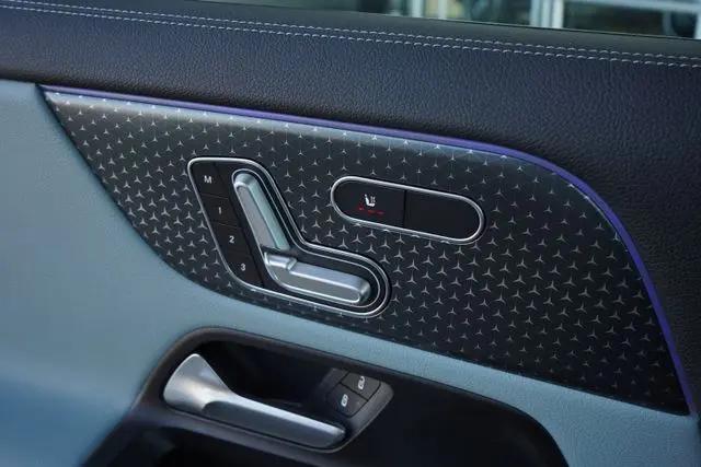 2026 Mercedes-Benz GLA-CLASS 4MATIC