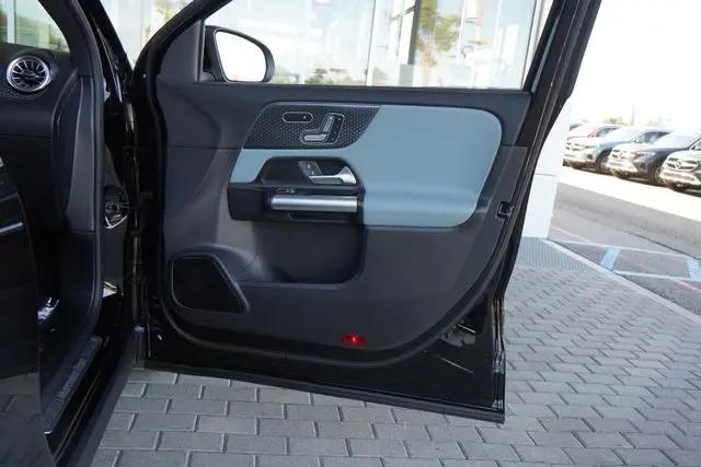 2026 Mercedes-Benz GLA-CLASS 4MATIC