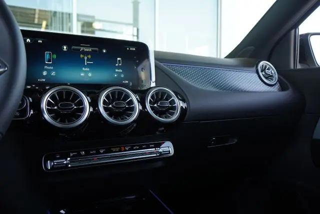 2026 Mercedes-Benz GLA-CLASS 4MATIC