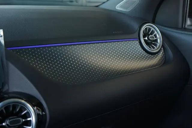 2026 Mercedes-Benz GLA-CLASS 4MATIC