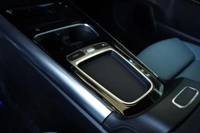 2026 Mercedes-Benz GLA-CLASS 4MATIC