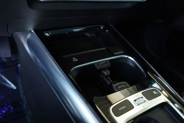 2026 Mercedes-Benz GLA-CLASS 4MATIC