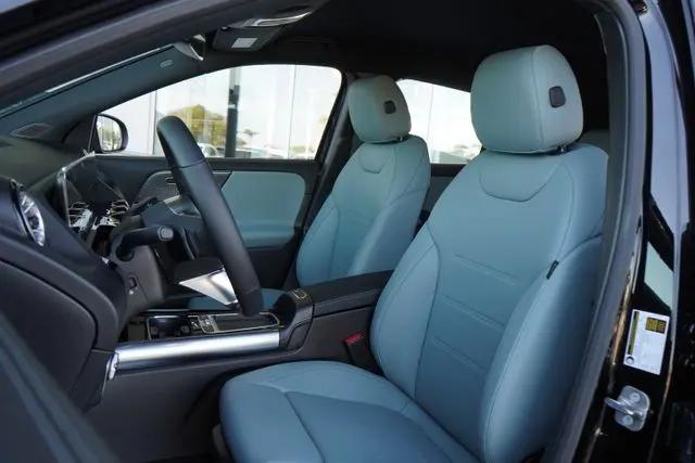 2026 Mercedes-Benz GLA-CLASS 4MATIC