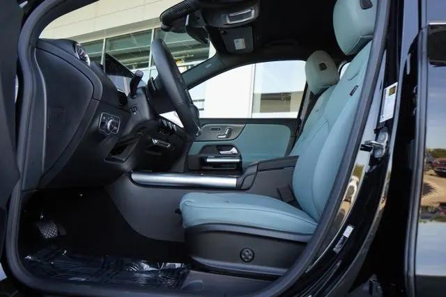 2026 Mercedes-Benz GLA-CLASS 4MATIC