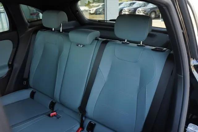 2026 Mercedes-Benz GLA-CLASS 4MATIC