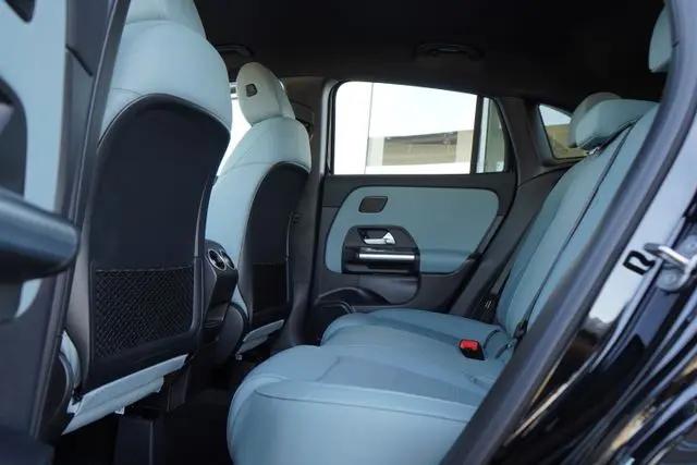2026 Mercedes-Benz GLA-CLASS 4MATIC