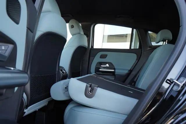 2026 Mercedes-Benz GLA-CLASS 4MATIC