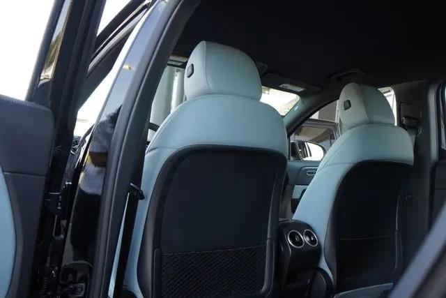 2026 Mercedes-Benz GLA-CLASS 4MATIC