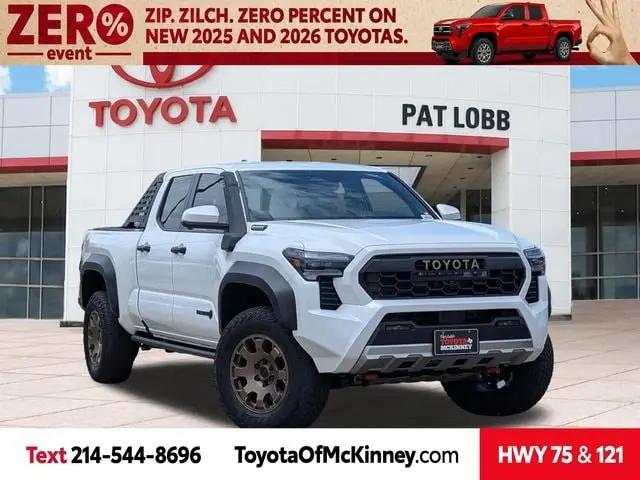 2026 Toyota Tacoma Trailhunter for sale in McKinney, TX