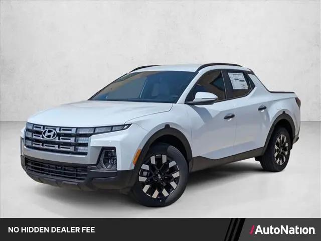 2026 Hyundai Santa Cruz SEL for sale in Columbia, SC
