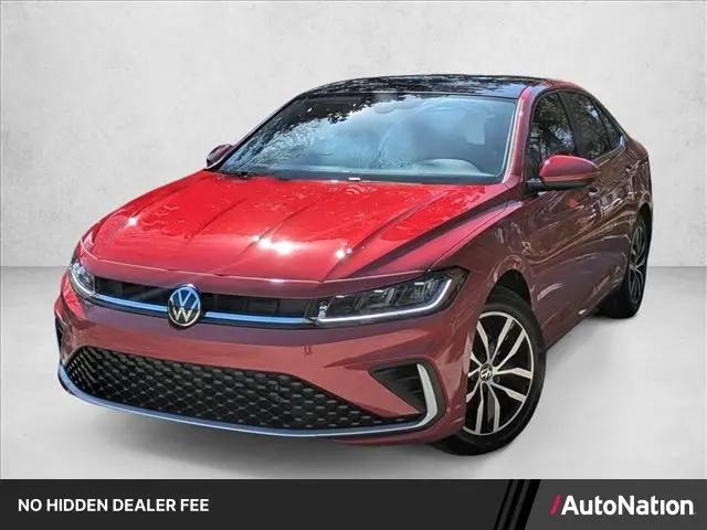 2026 Volkswagen Jetta SE for sale in Hardeeville, SC