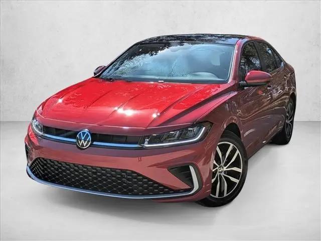 2026 Volkswagen Jetta SE for sale in Hardeeville, SC