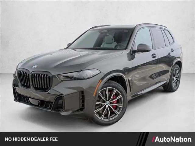 2026 BMW X5 xDrive40i for sale in Rockville, MD