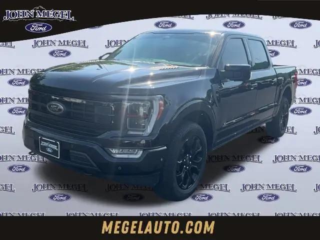 2022 Ford F-150 Platinum for sale in Cleveland, GA