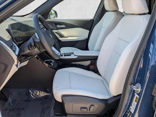 2026 BMW X1 xDrive28i