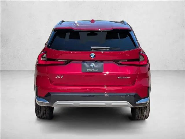 2026 BMW X1 xDrive28i