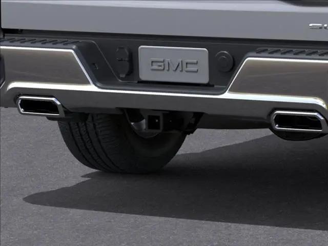 2026 GMC Sierra 1500 Crew Cab, Short Bed, SLE, 4WD