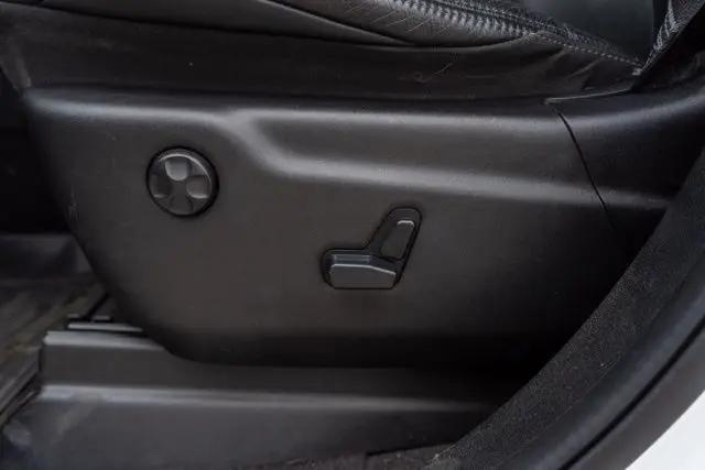 2018 Jeep Grand Cherokee Trackhawk 4x4
