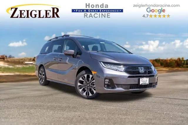 2026 Honda Odyssey Elite for sale in Mount Pleasant, WI