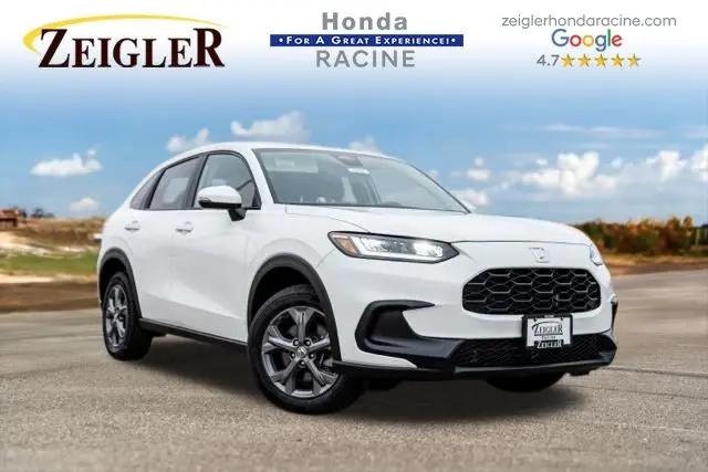 2026 Honda HR-V AWD LX for sale in Mount Pleasant, WI