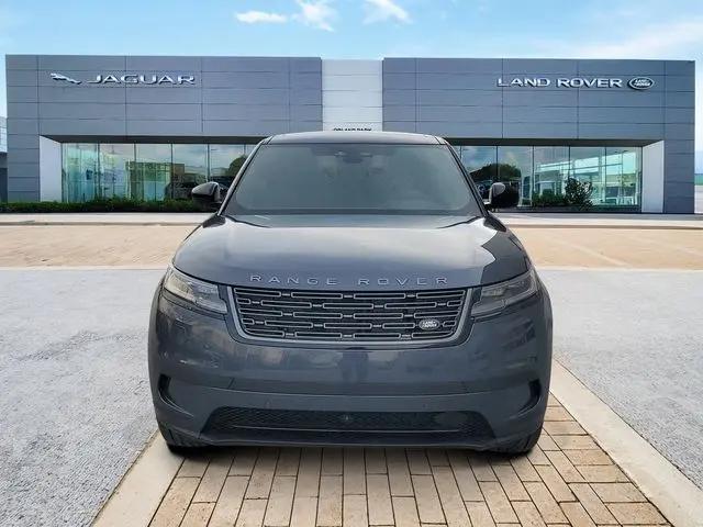 2026 Land Rover Range Rover Velar S
