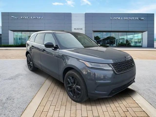 2026 Land Rover Range Rover Velar S