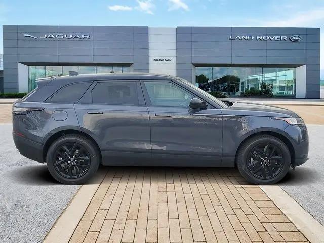 2026 Land Rover Range Rover Velar S