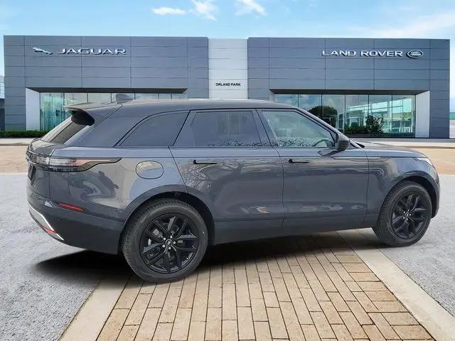 2026 Land Rover Range Rover Velar S