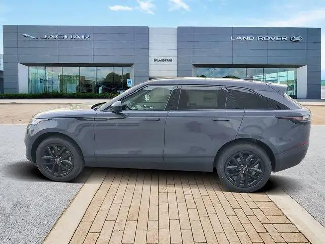 2026 Land Rover Range Rover Velar S
