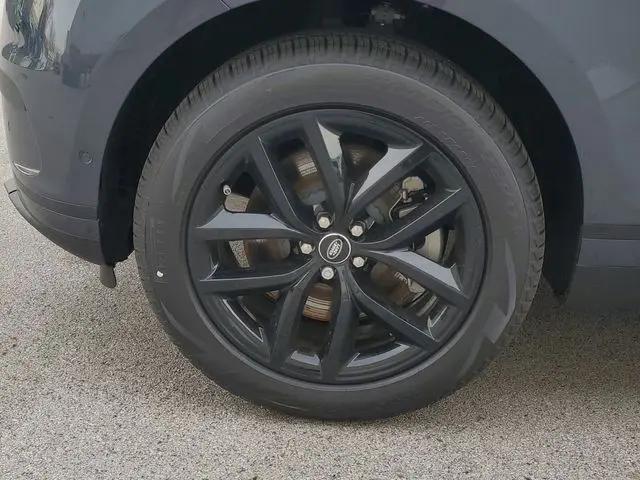2026 Land Rover Range Rover Velar S