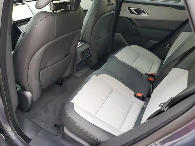 2026 Land Rover Range Rover Velar S
