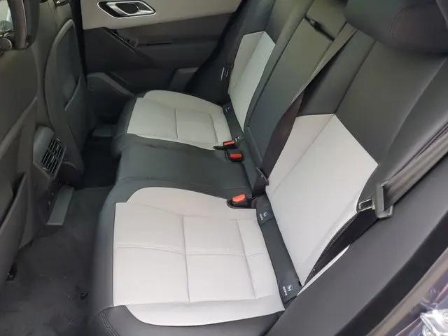 2026 Land Rover Range Rover Velar S
