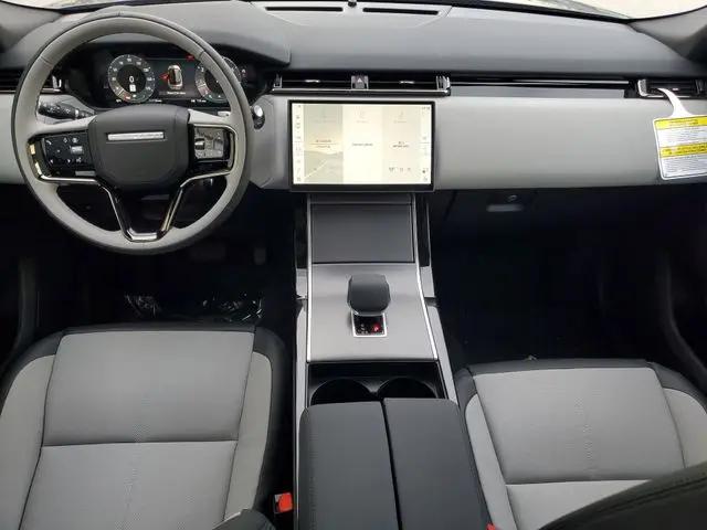2026 Land Rover Range Rover Velar S