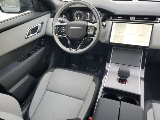 2026 Land Rover Range Rover Velar S