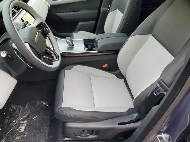 2026 Land Rover Range Rover Velar S