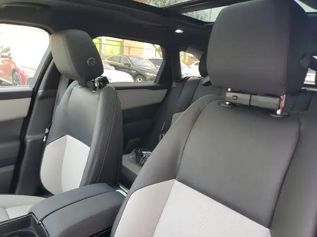 2026 Land Rover Range Rover Velar S