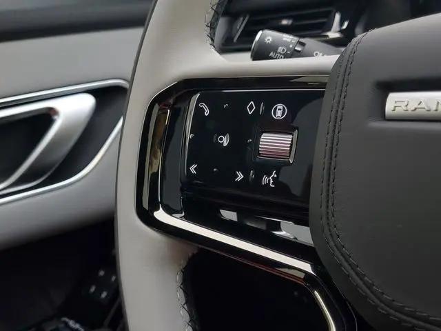 2026 Land Rover Range Rover Velar S