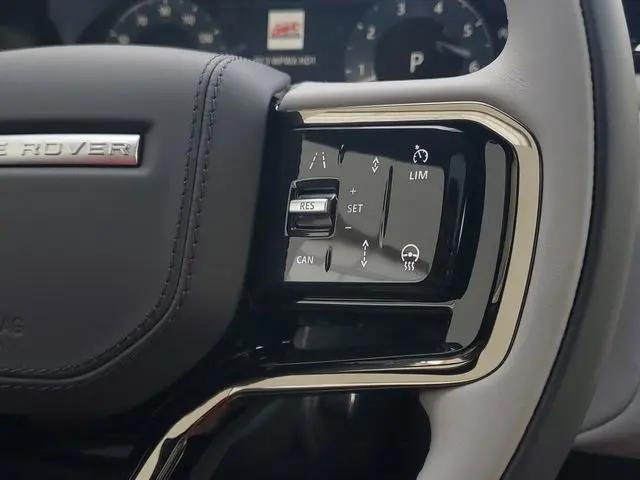 2026 Land Rover Range Rover Velar S