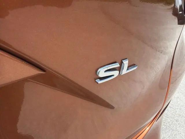 2016 Nissan Murano SL