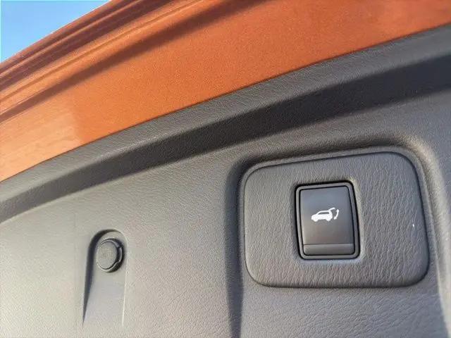 2016 Nissan Murano SL
