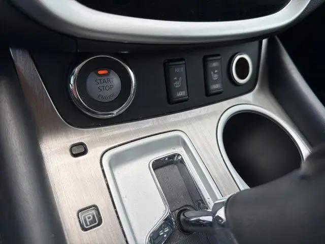 2016 Nissan Murano SL