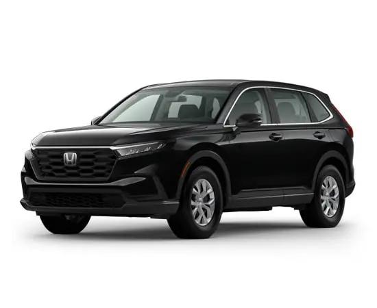 2026 Honda CR-V LX 2WD for sale in El Cajon, CA