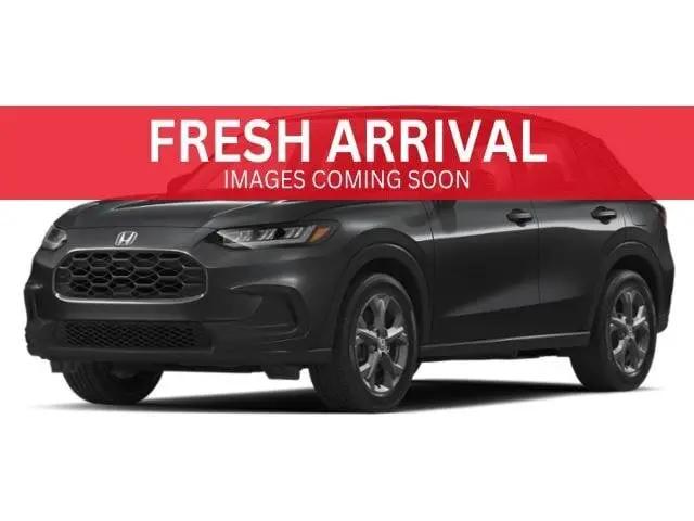 2026 Honda HR-V 2WD LX for sale in El Cajon, CA