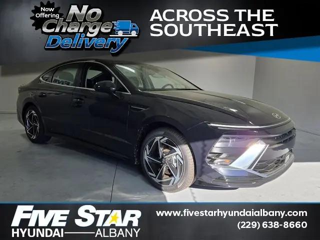 2026 Hyundai Sonata SEL Sport for sale in Albany, GA