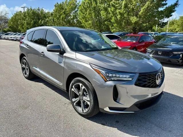 2026 Acura RDX Technology for sale in Delray Beach, FL